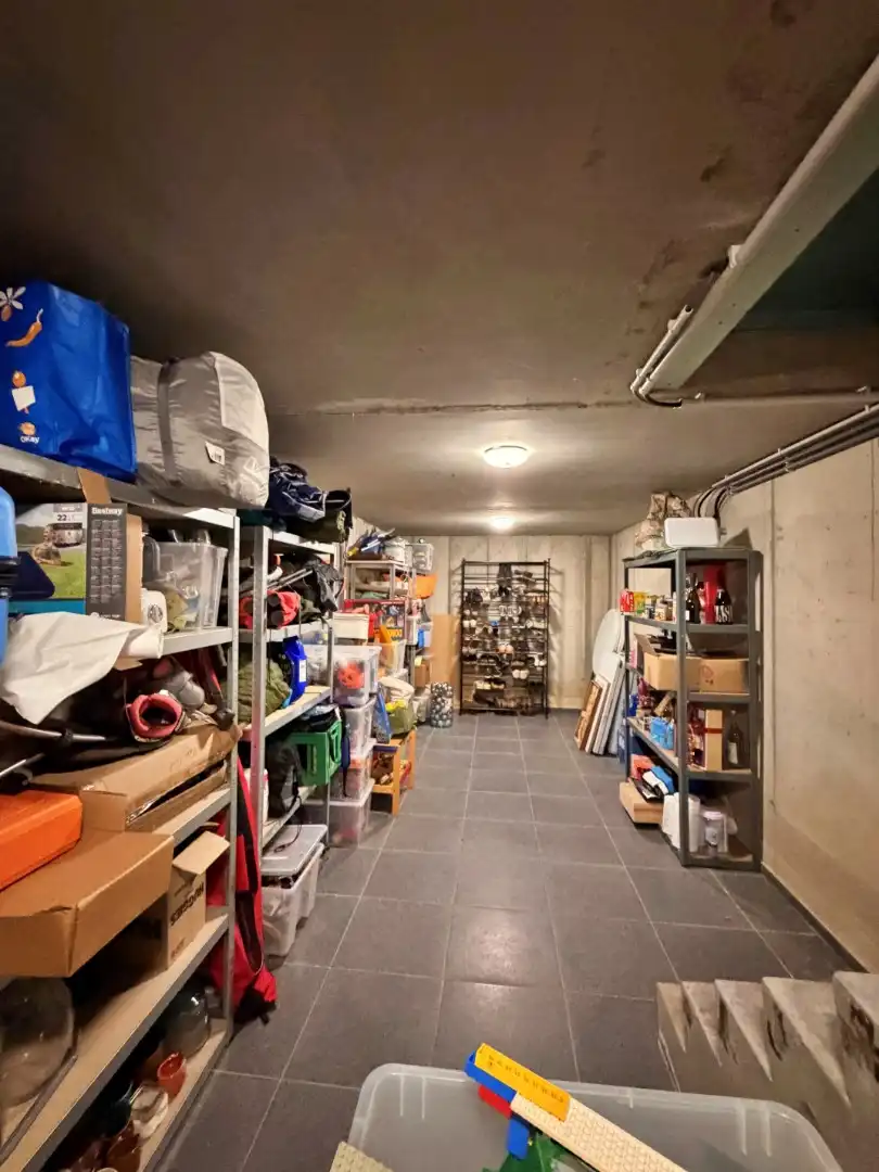 Exclusieve BEN-woning met high-end afwerking te huur – Lovendegem foto 22