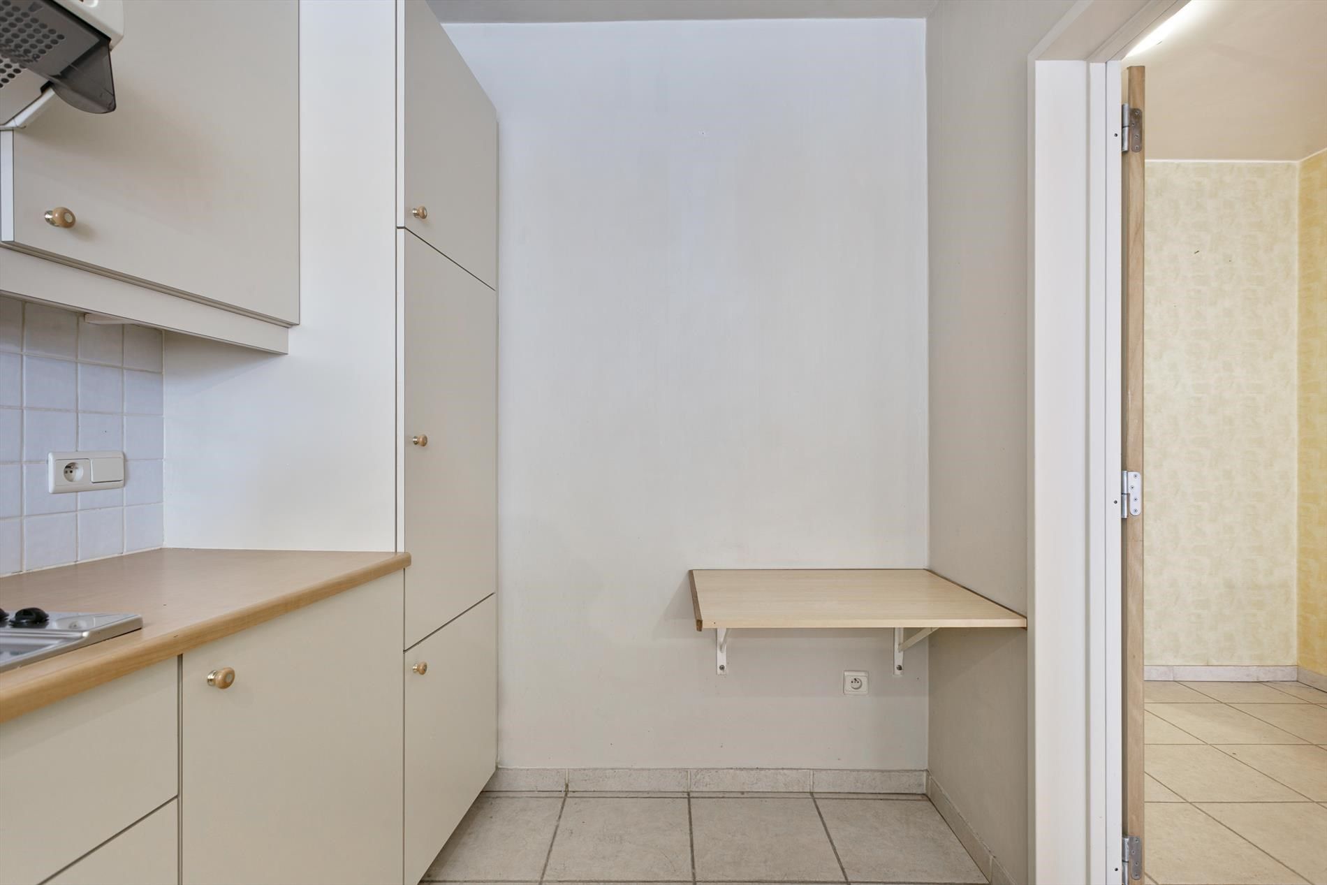 Verzorgd appartement met 1 slaapkamer op een toplocatie in Mol-centrum ! foto 6
