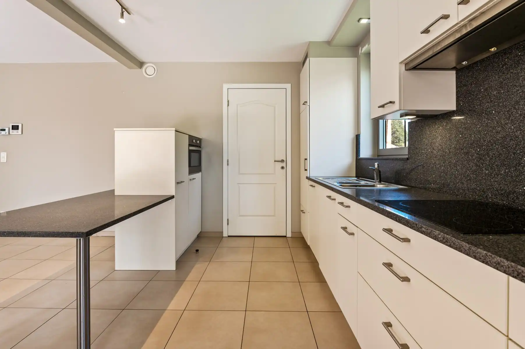 Instapklare en energiezuinige gelijkvloers appartement in 'Kasteelhof' foto 7