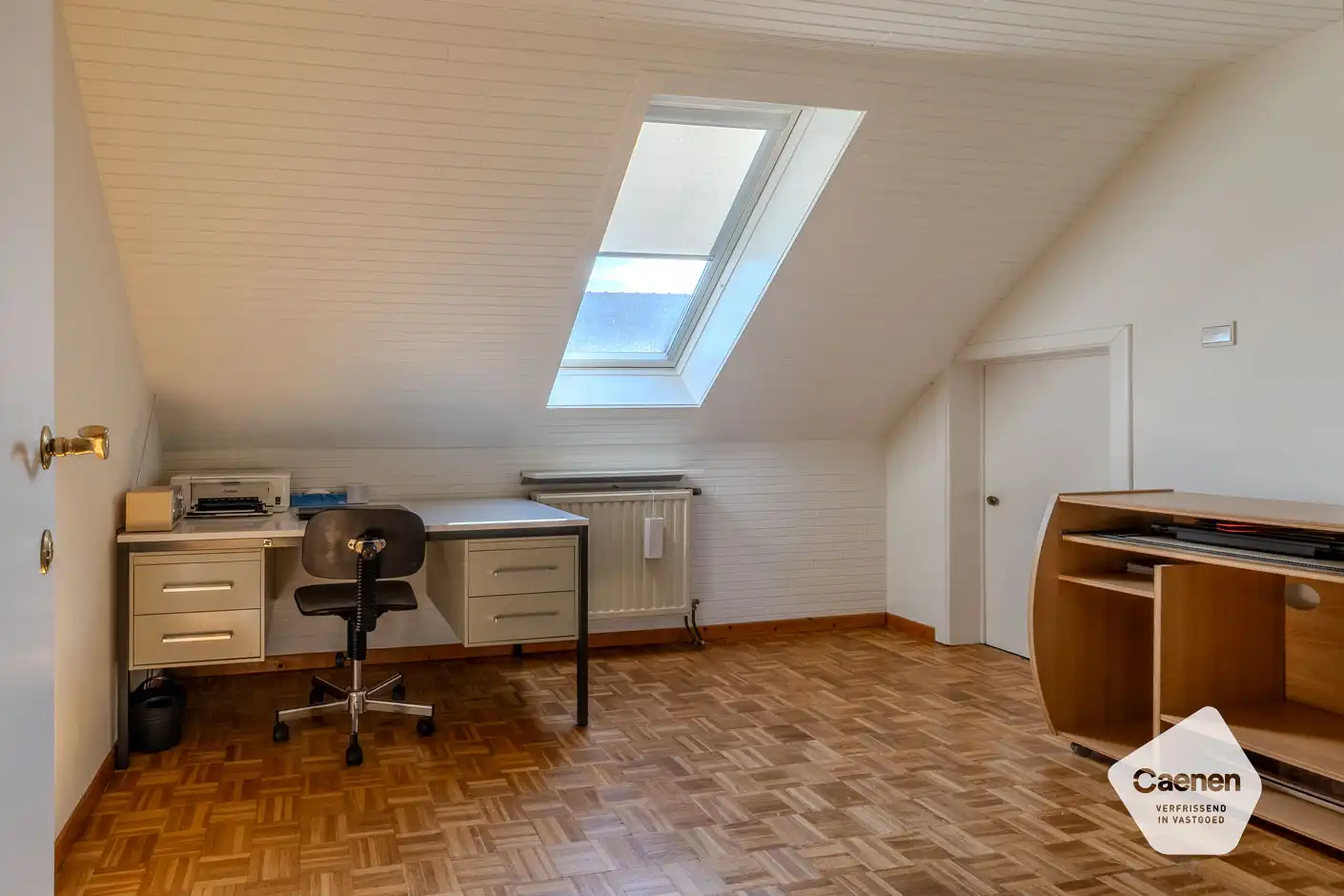 Villa met 4 slaapkamers en zonnige tuin foto 12