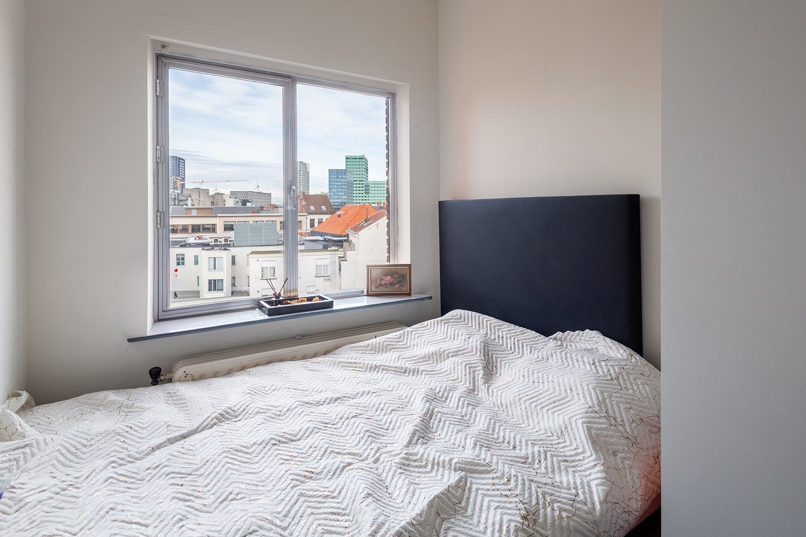 Gezellig dakappartement op wandelafstand van 't Eilandje foto 8
