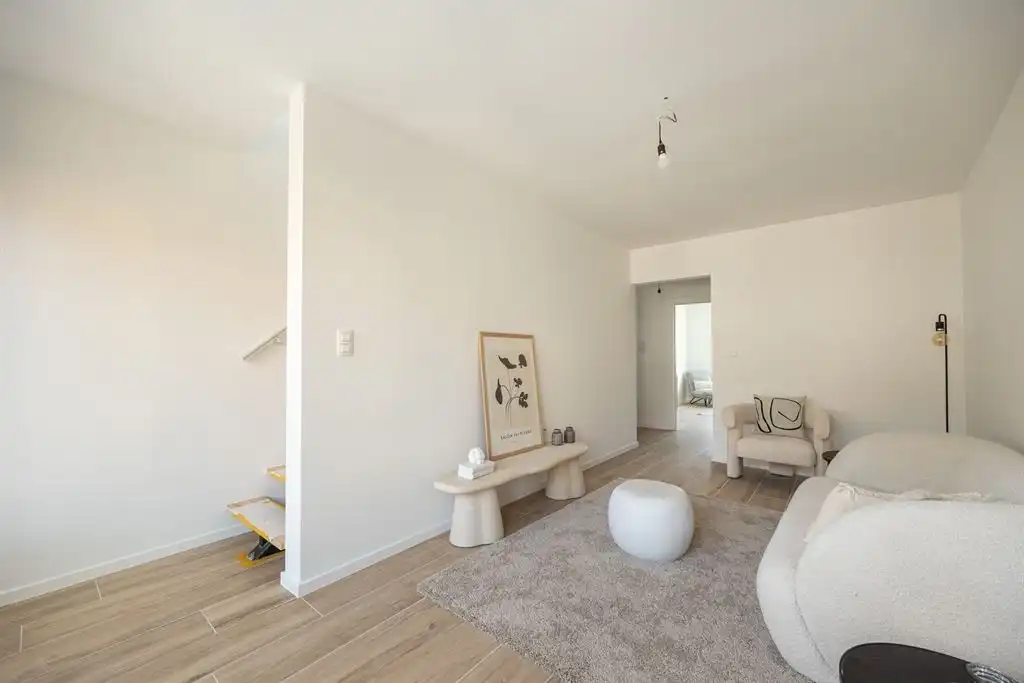 Unieke, energiezuinige woning met dakterras foto 6