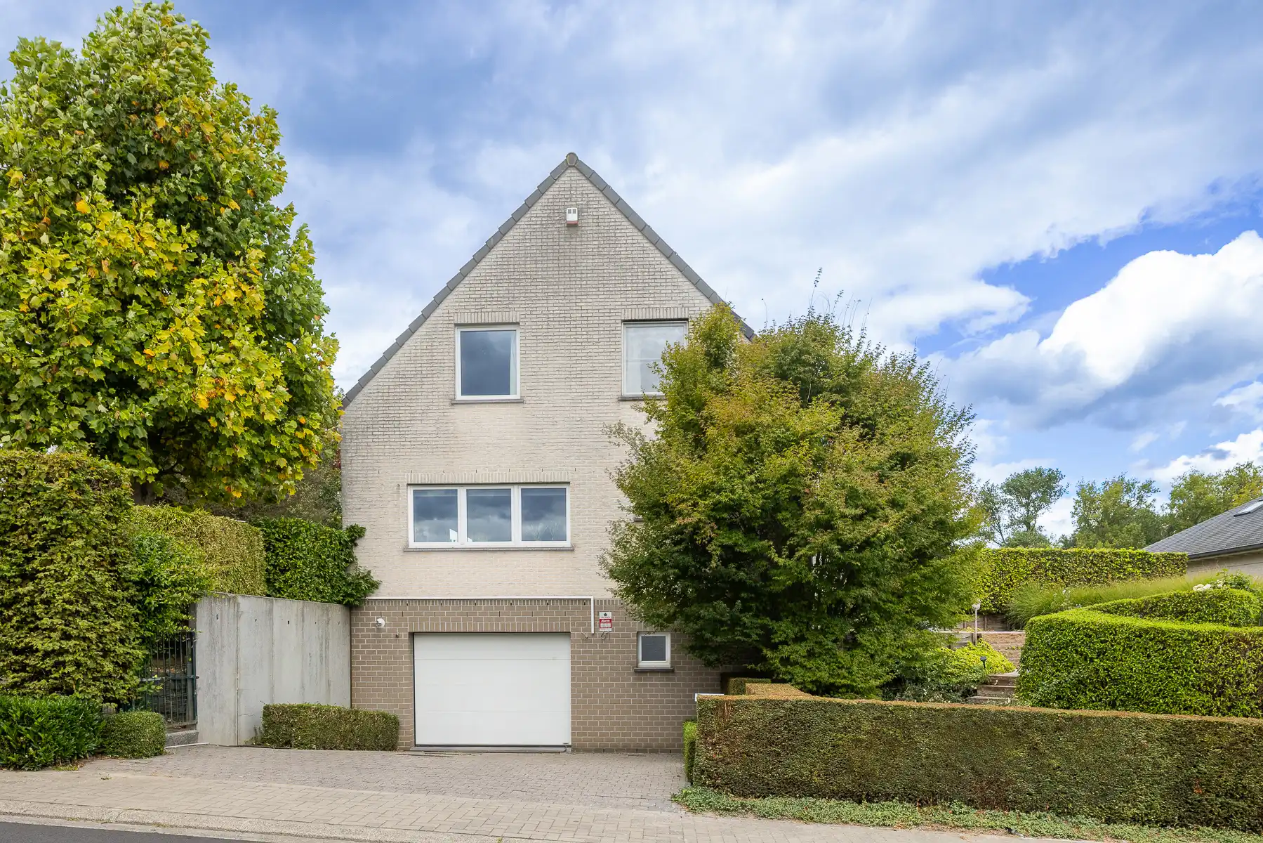 Een warme thuis in het groen foto 21