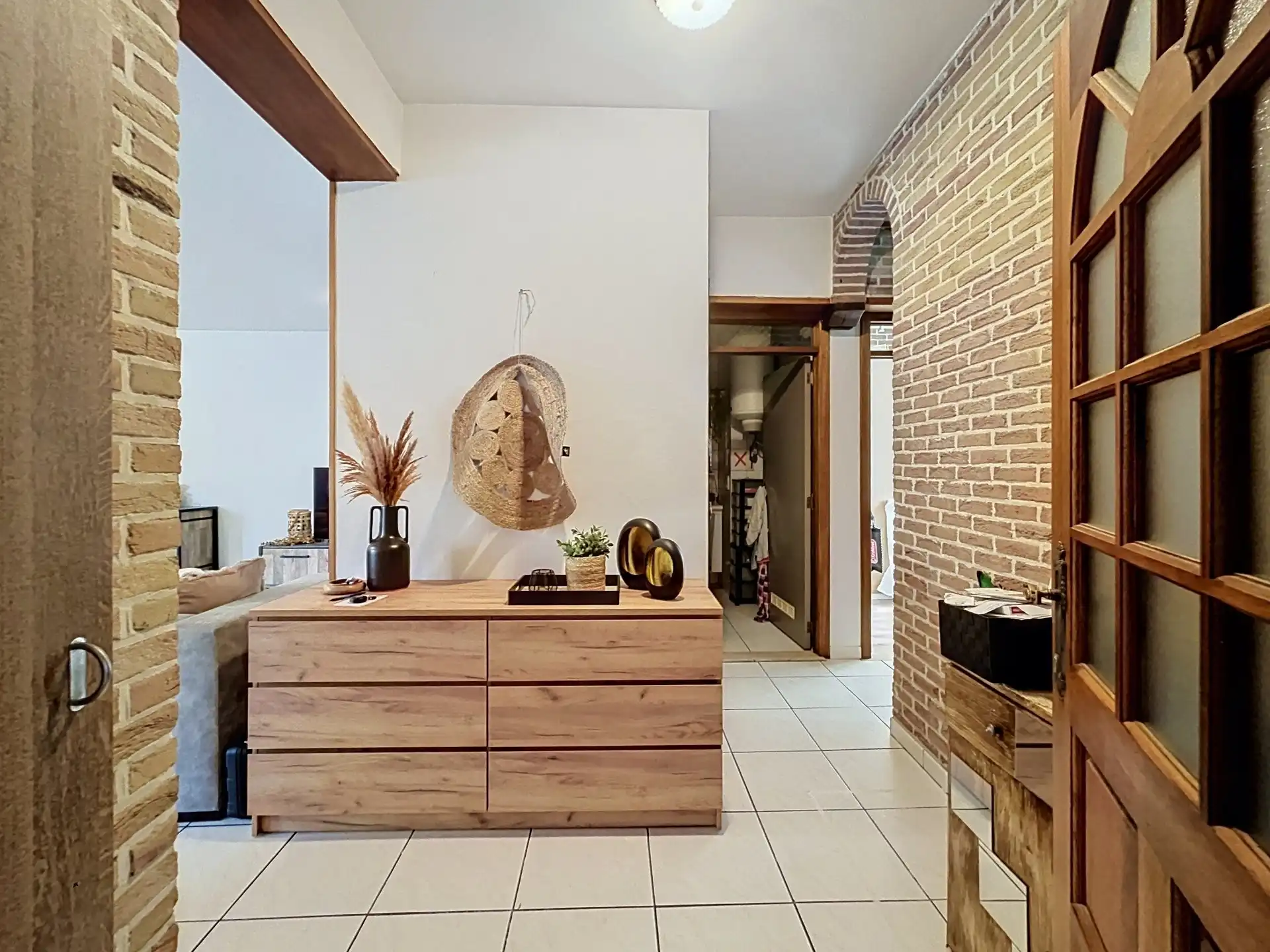 OPBRENGSTEIGENDOM MET 3 VOLLEDIG VERHUURDE APPARTEMENTEN – UITSTEKENDE INVESTERING IN SINT-PAUWELS foto 23