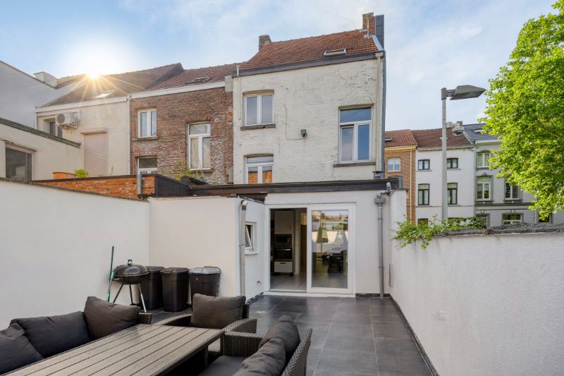 Huis te koop foto 16