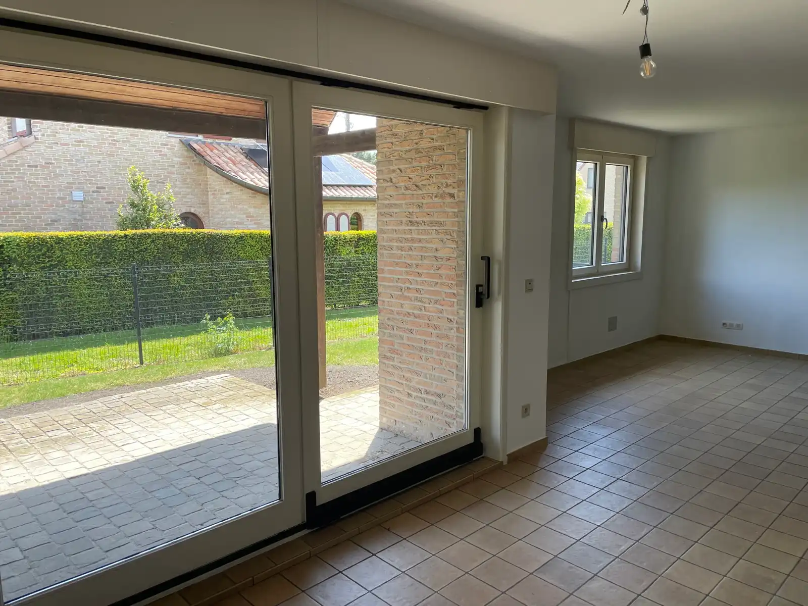 Leemans immobiliën biedt u deze woning aan op een centrale ligging in Asse foto 6