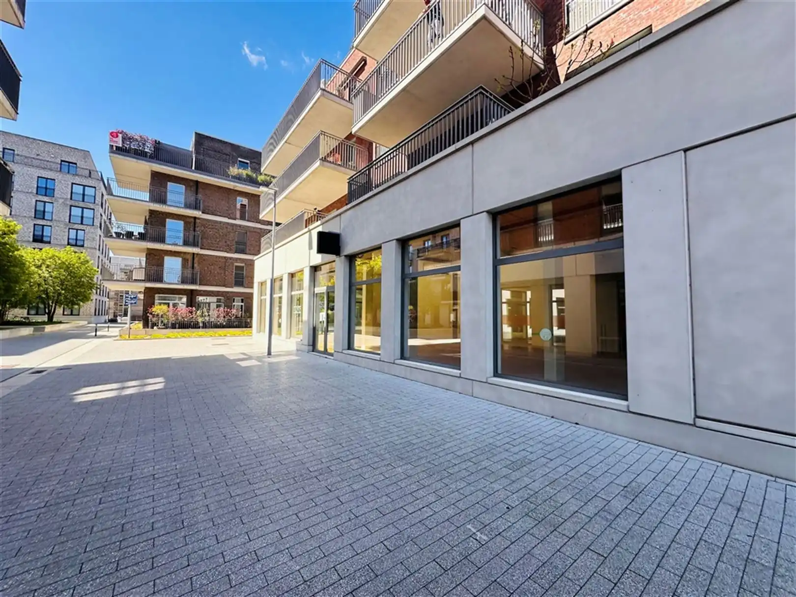De Laere van 252 m² tot 499 m² foto 3