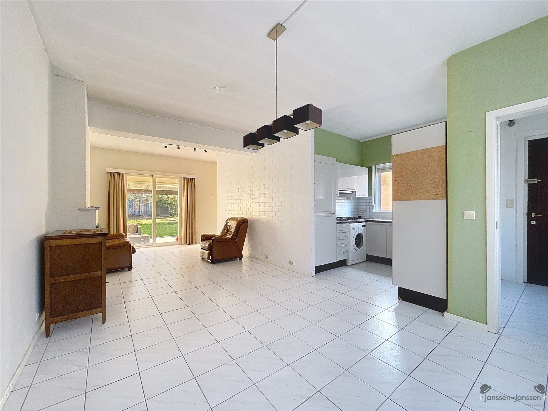 Te renoveren HOB op top locatie in Brasschaat foto 4