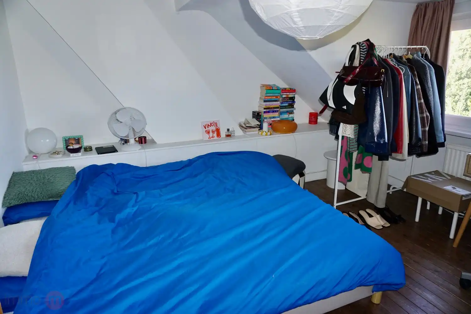 **Charmante rijwoning met 4 slaapkamers en garage in Kessel-Lo te huur** foto 18