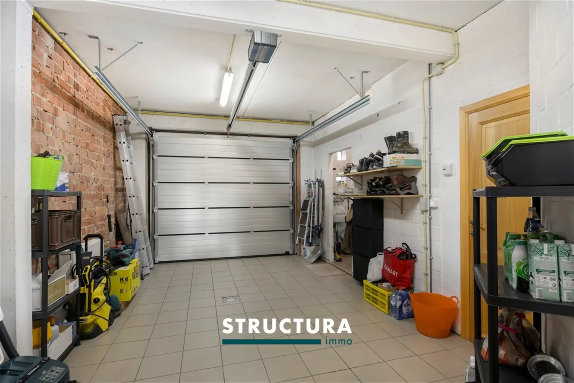 Instapklare woning met EPC B foto 17