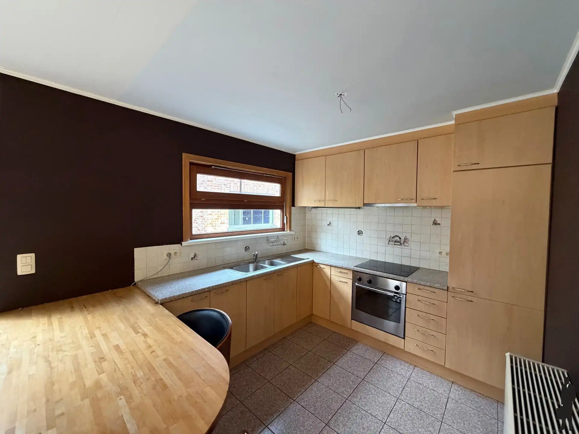 Vakantiewoning in bosrijke omgeving - GEEN domicilie foto 9