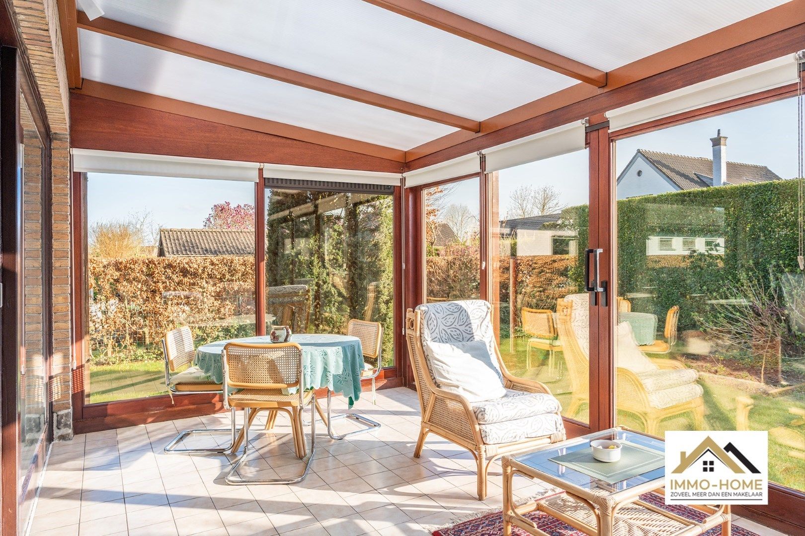 Tijdloze bungalow te Lochristi  foto 15