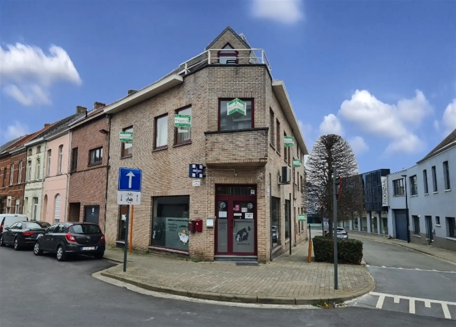 Opbrengsteigendom met bruto-rendement van 6,19% foto 2