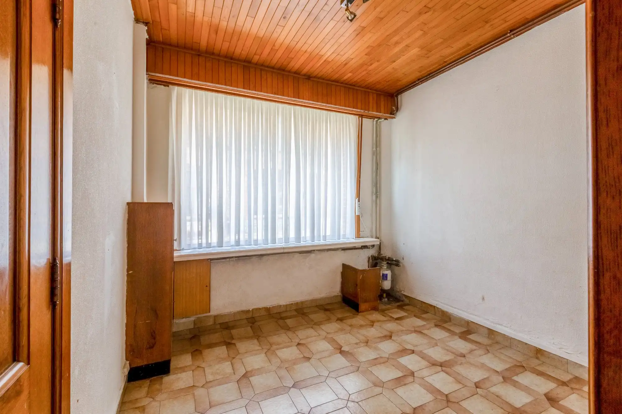 Kansrijke renovatiewoning in hartje Sint-Niklaas foto 4