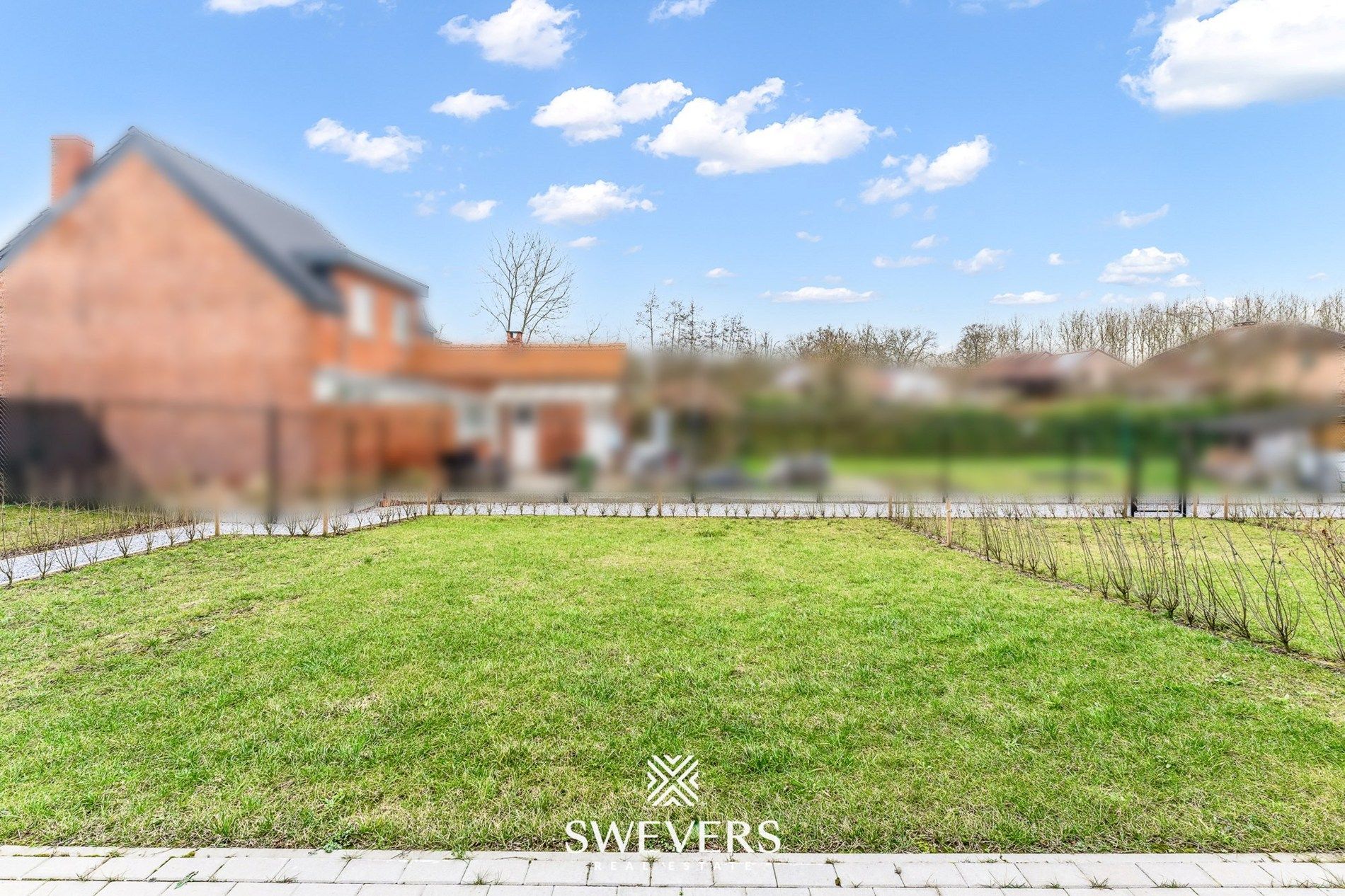 Instapklare BEN-hoekwoning in Project Milda: Duurzaam & Luxueus Wonen in een Groene Omgeving foto 22