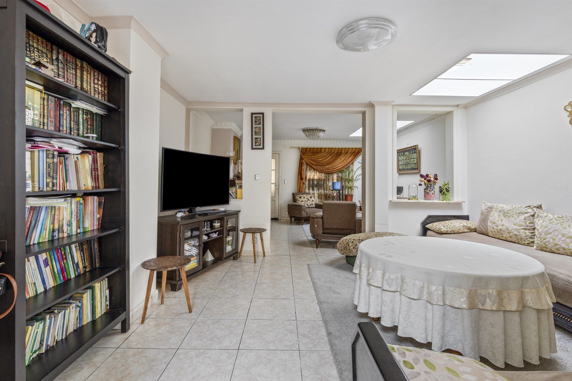 Ruime woning met 4 slaapkamers te koop in Hoboken  foto 9