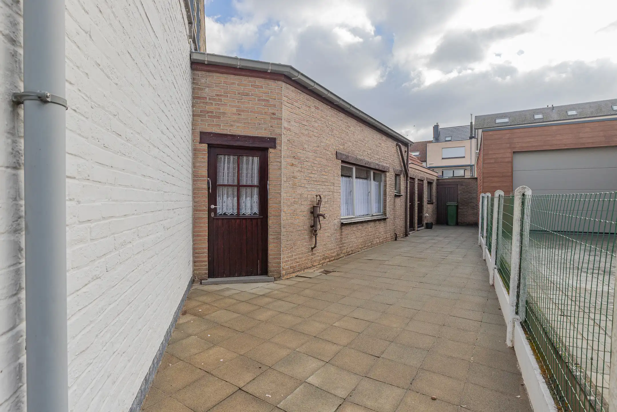 HAALTERT - Eengezinswoning op centrale locatie! foto 8