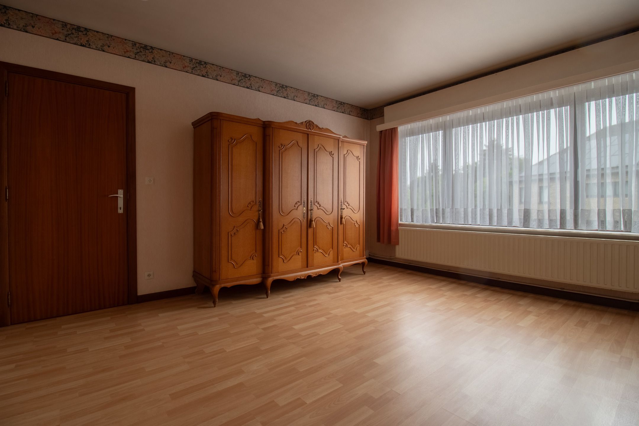 Centraal gelegen gezinswoning met 3 slaapkamers foto 18