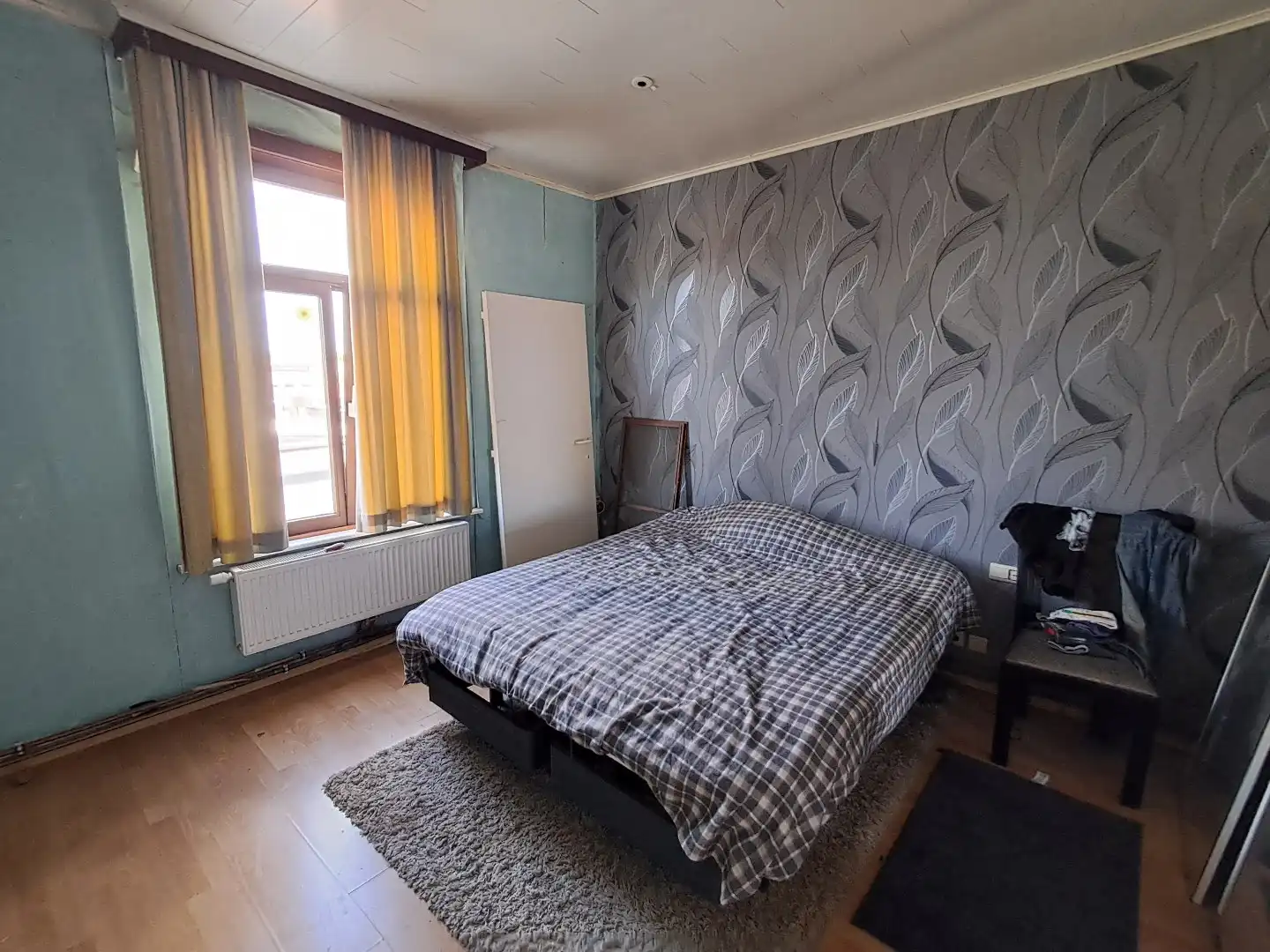 Ruime halfopen woning met polyvalente ruimte te Sijsele foto 15