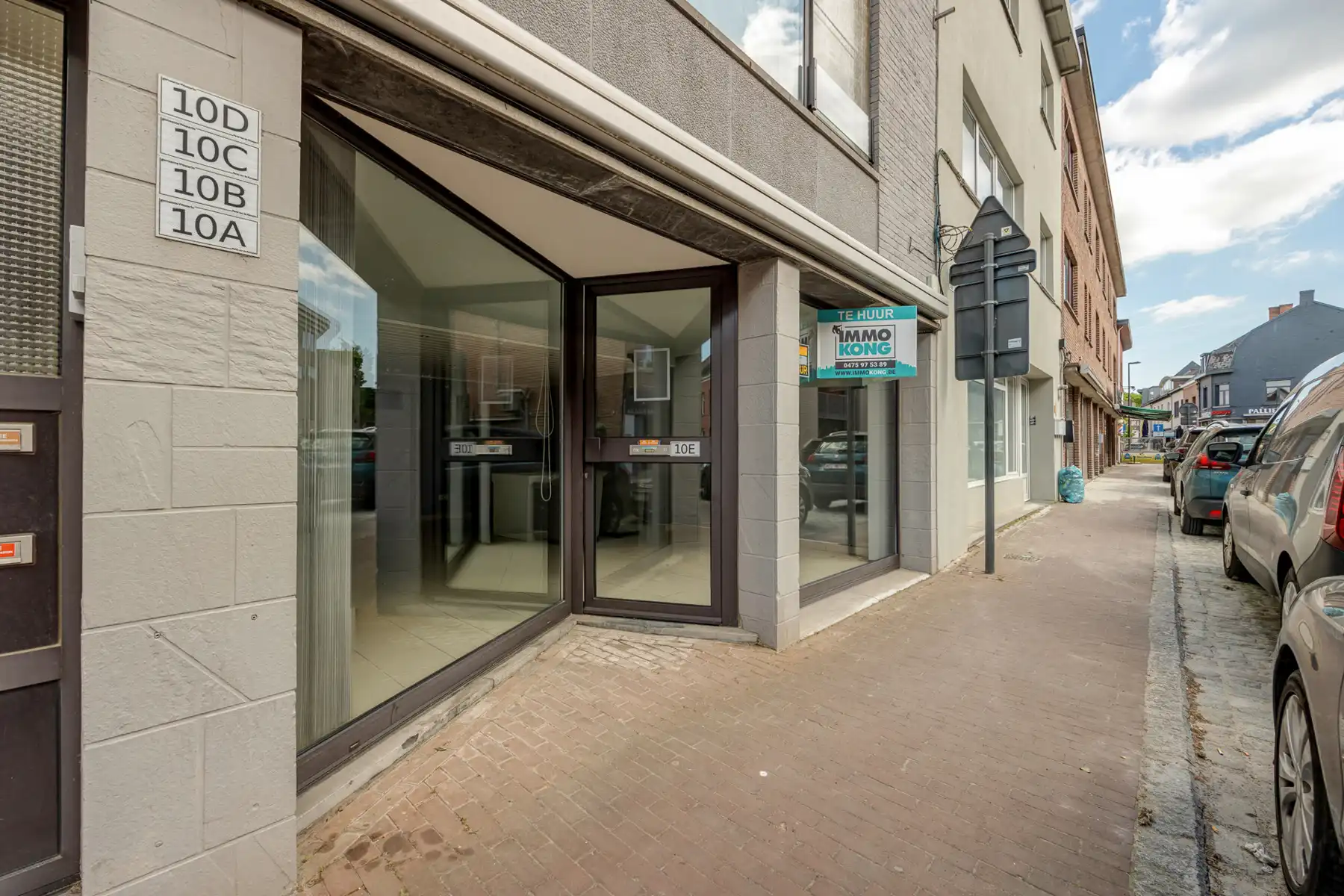 Investeerders LET OP! Top rendement in het centrum van Westerlo  foto {{pictureIndex}}