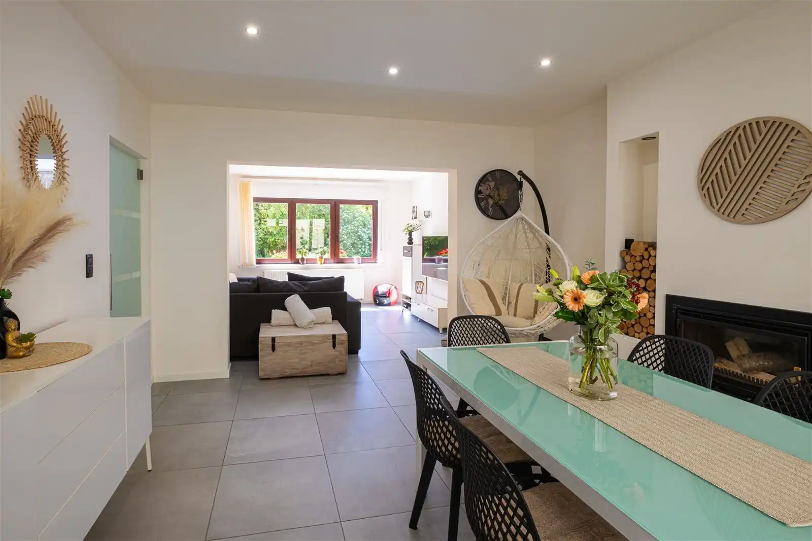 Huis met tuin op toplocatie! foto 4