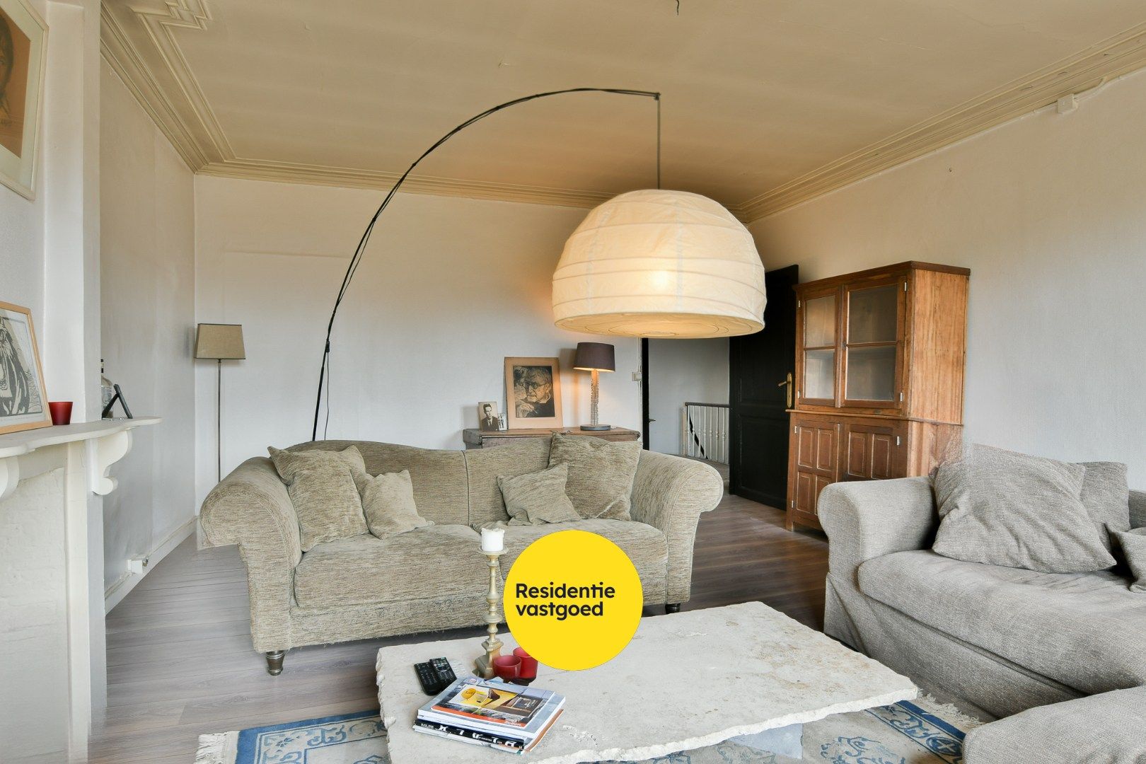 Uitzonderlijk handelspand met woonst op toplocatie! foto 19