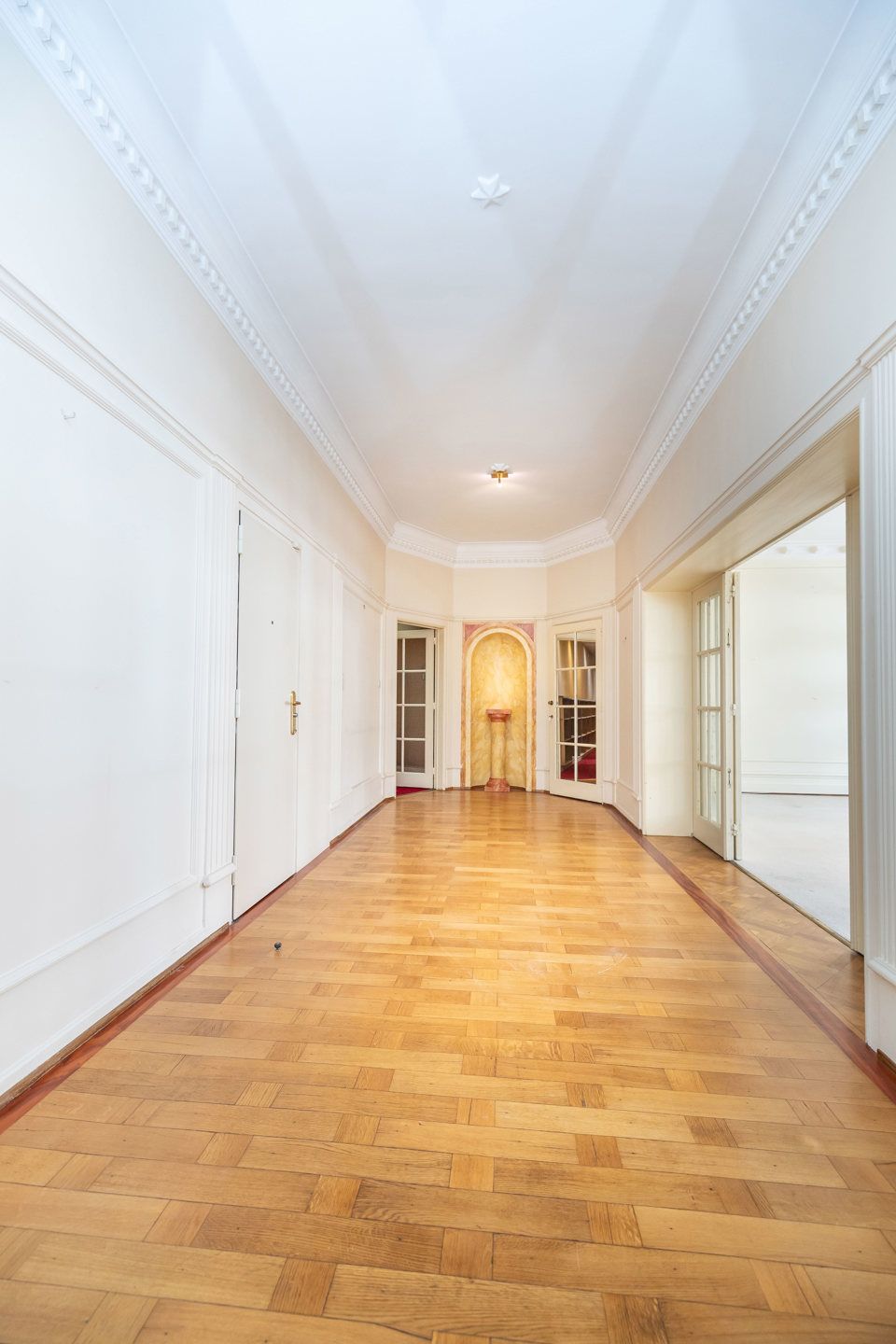 Appartement met 4 slaapkamers + P foto 11