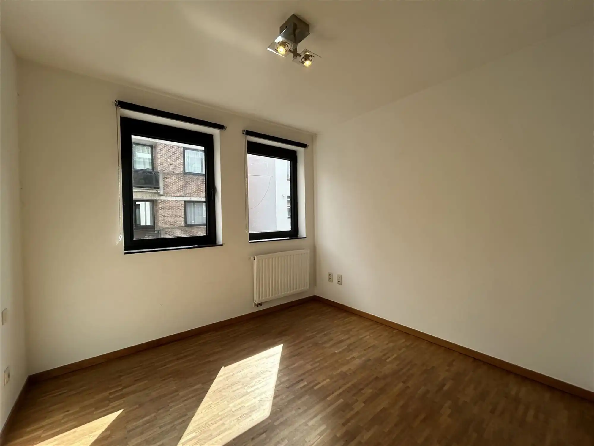 Ruim en lichtrijk appartement binnen de ring van Leuven! foto 6