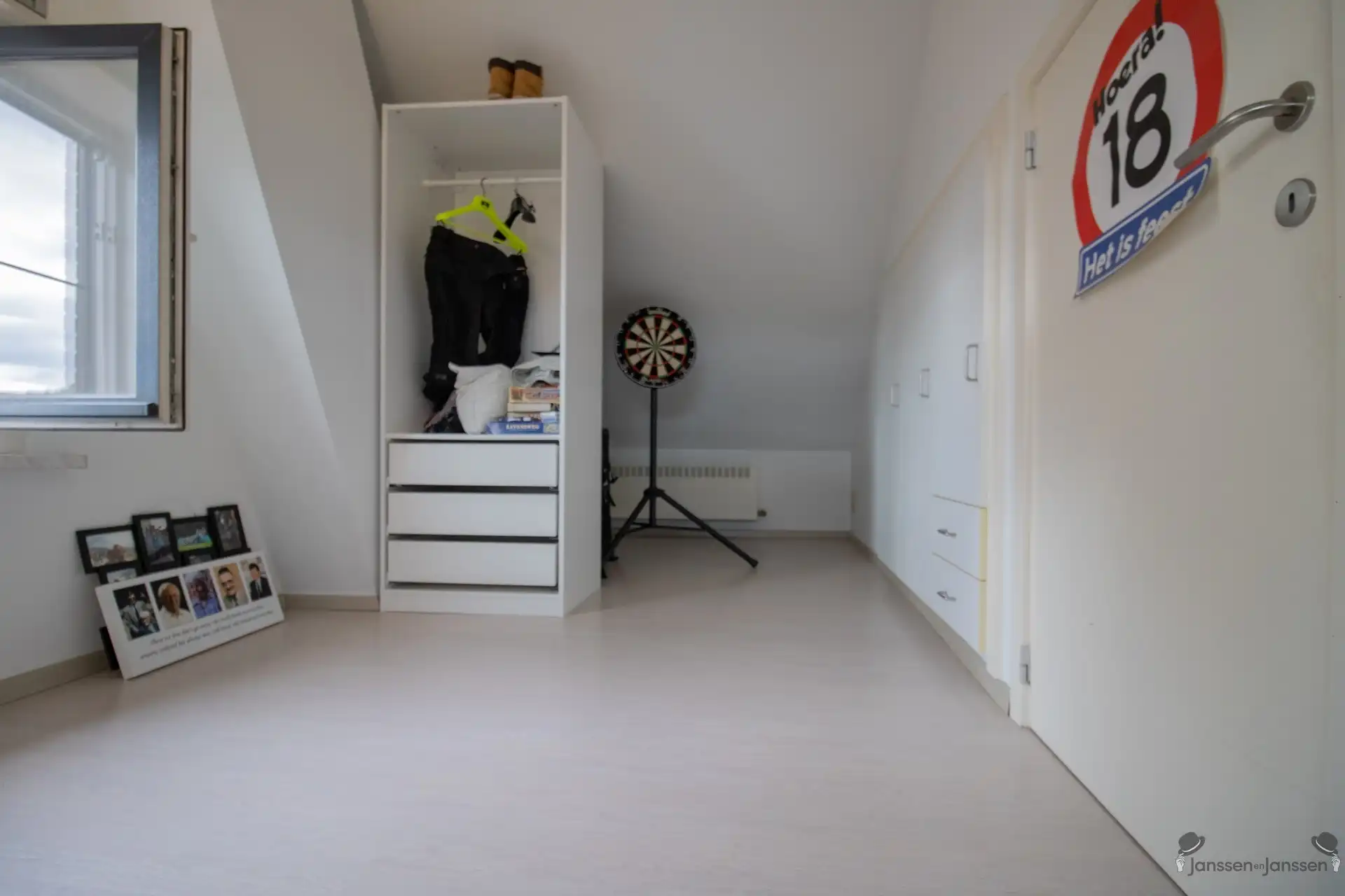 Volledig gerenoveerde HOB met 4 slaapkamers op 431 m² foto 17