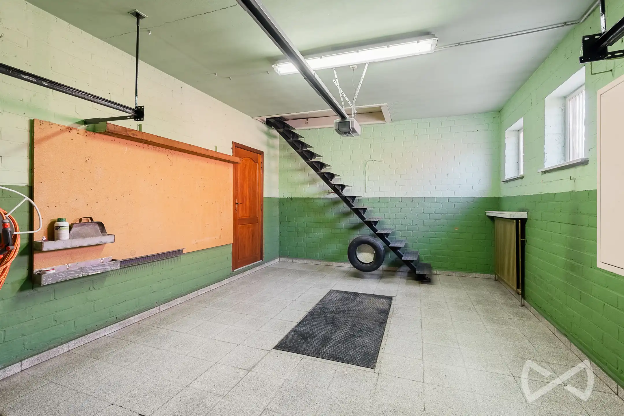 TE KOOP | Open bebouwing met 3 slaapkamers op 10 are in Paal foto 24