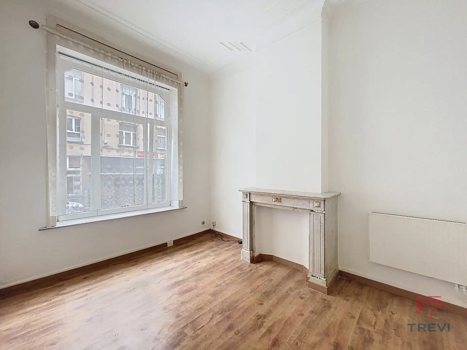 Mooi appartement met 1 slaapkamer foto {{pictureIndex}}