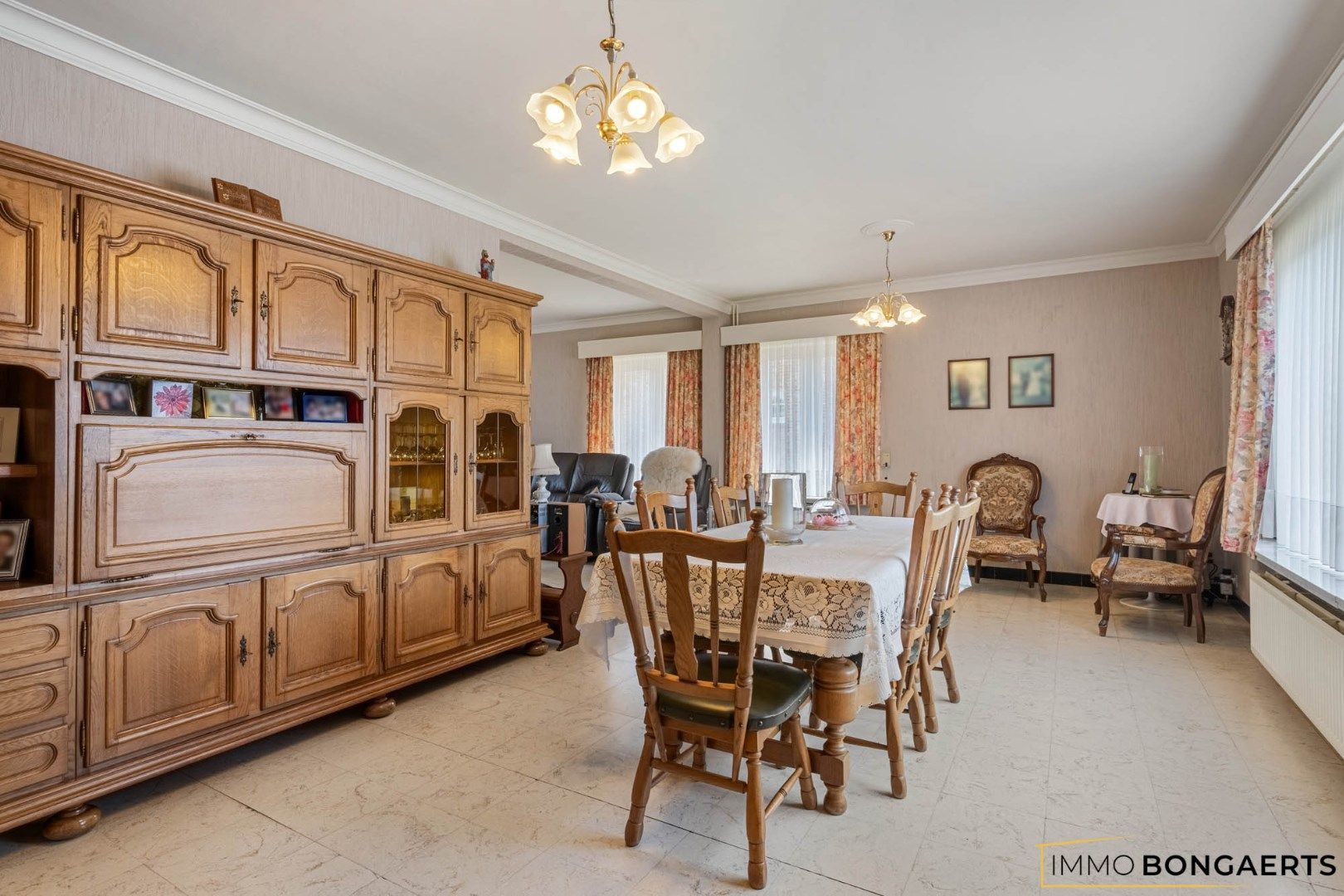 Woning met 4 slaapkamers foto 6