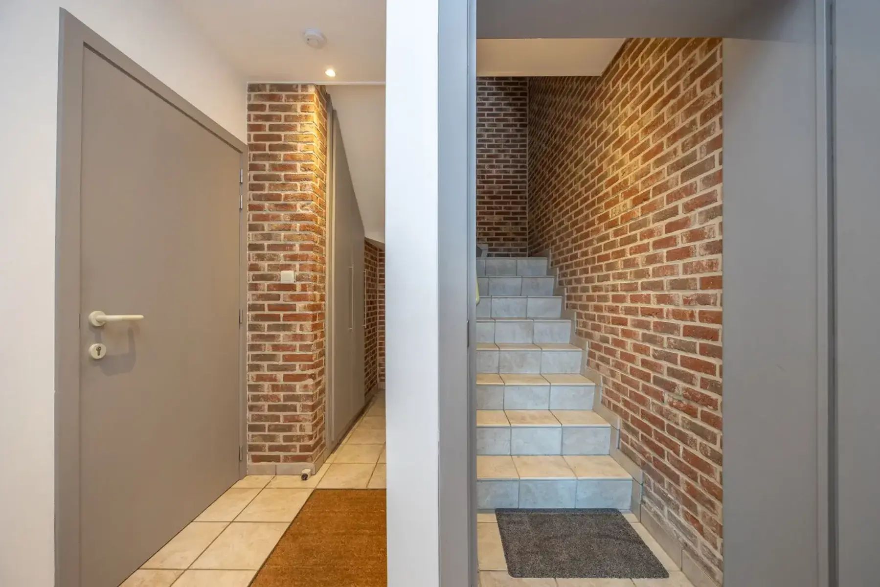 Goedgelegen Appartement-Duplex foto 6