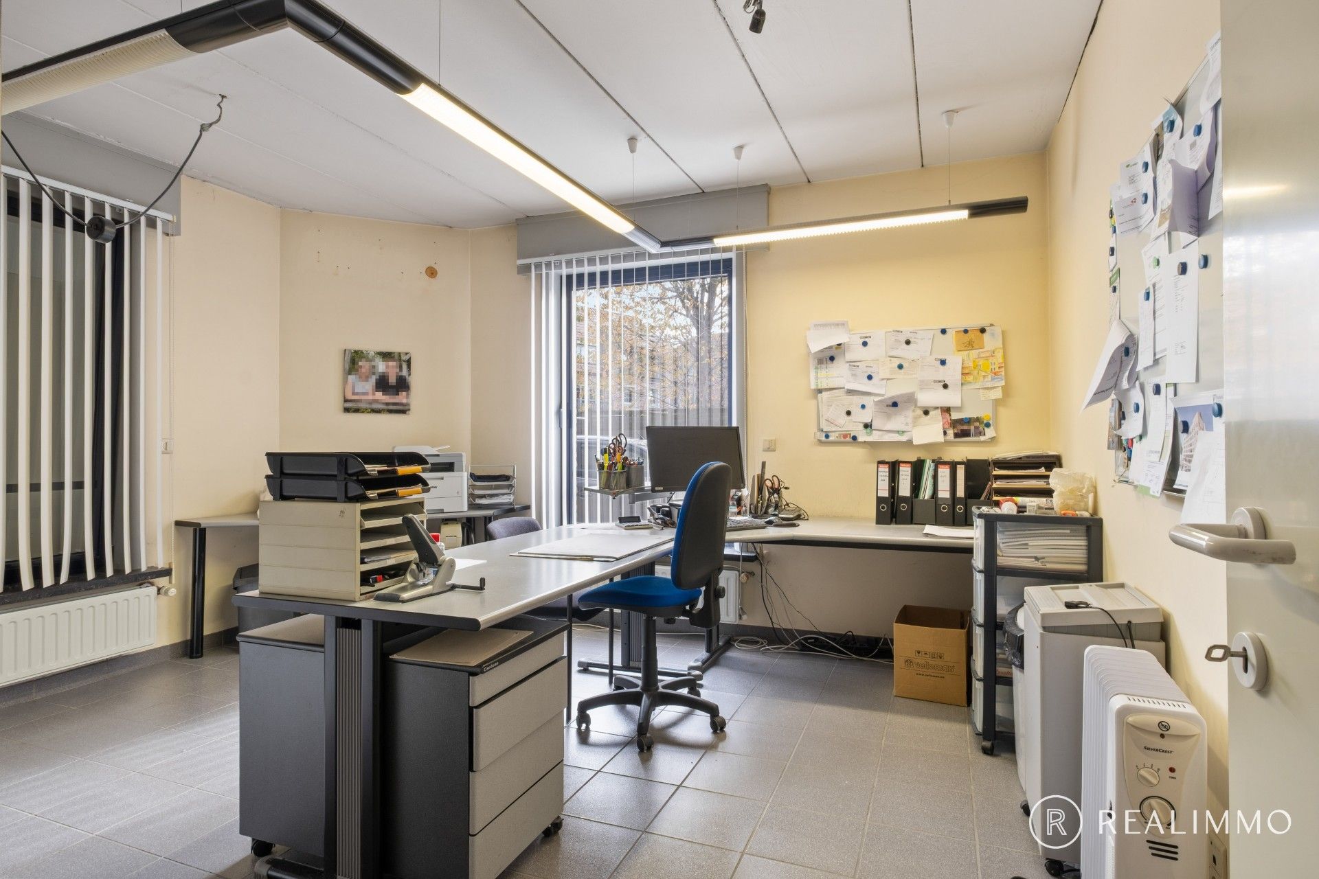 Handelsruimte in centrum Waregem foto 14