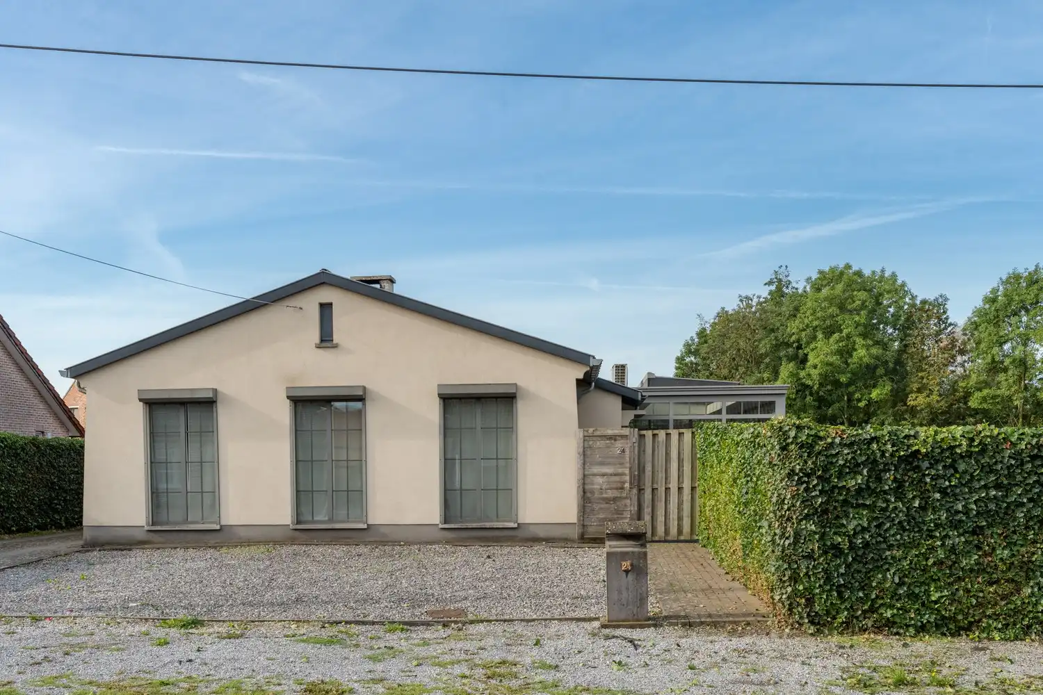 Gerenoveerde vrijstaande woning met 3 slaapkamers en zonnige tuin foto 38