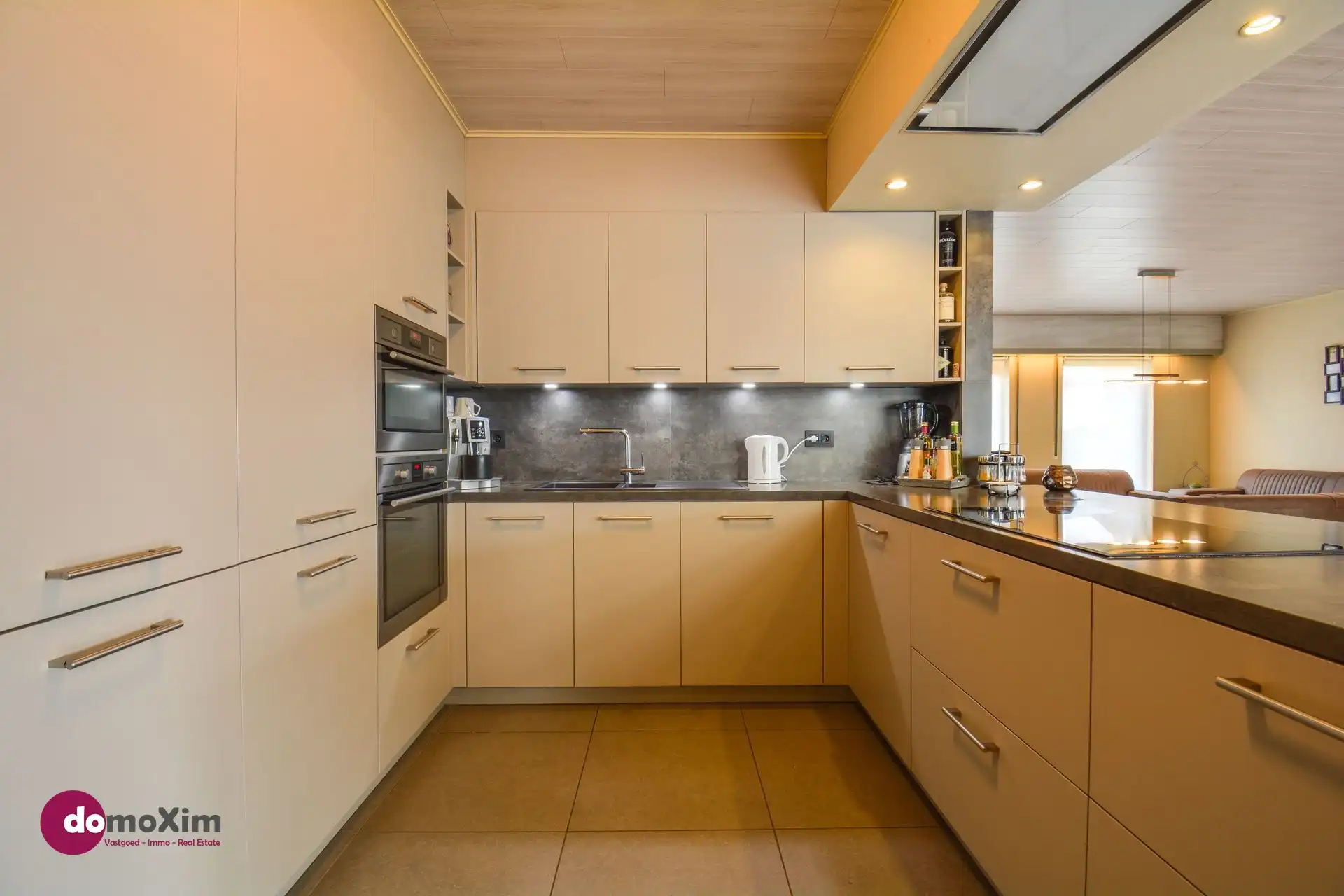 Charmante bungalow op een prachtig perceel in Boortmeerbeek foto 8