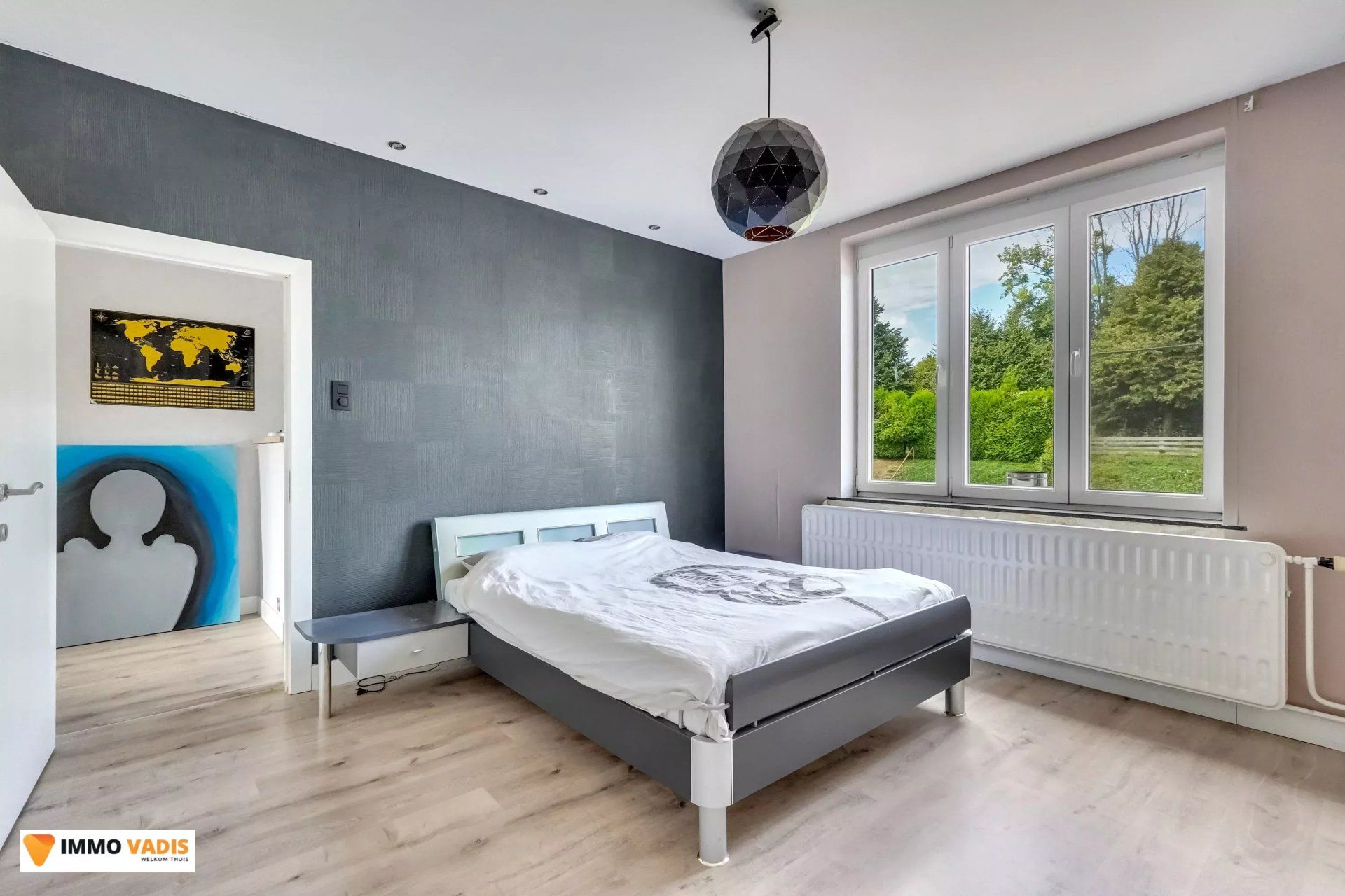 Rustig gelegen woning in Tongeren foto 13