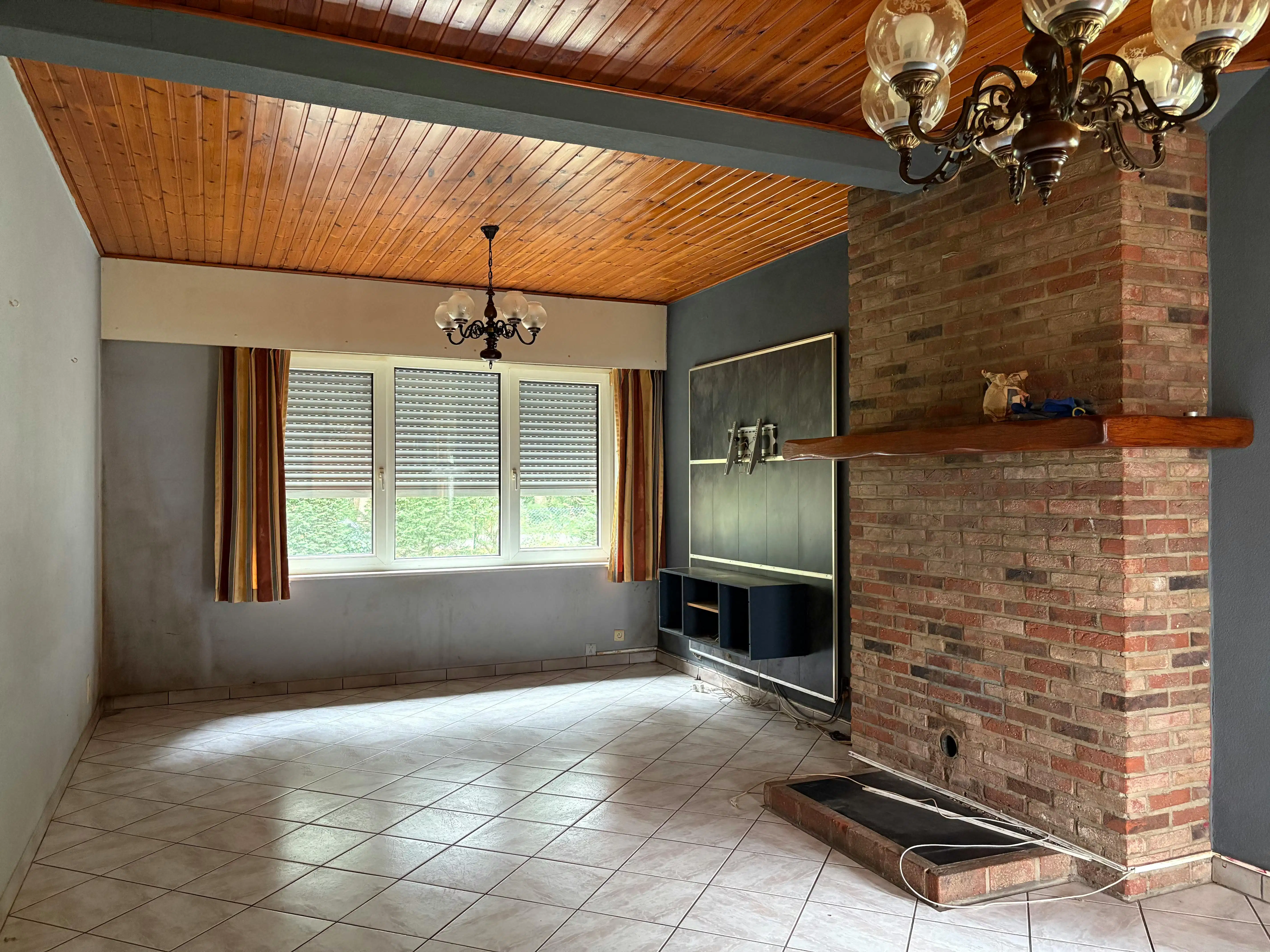 Te renoveren te koop met 4 à 5 slaapkamers te Essen-Wildert! foto 19