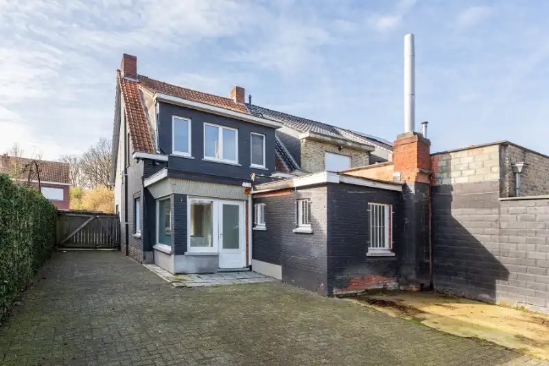 Half open bebouwing met prachtig uitzicht op weilanden foto 22