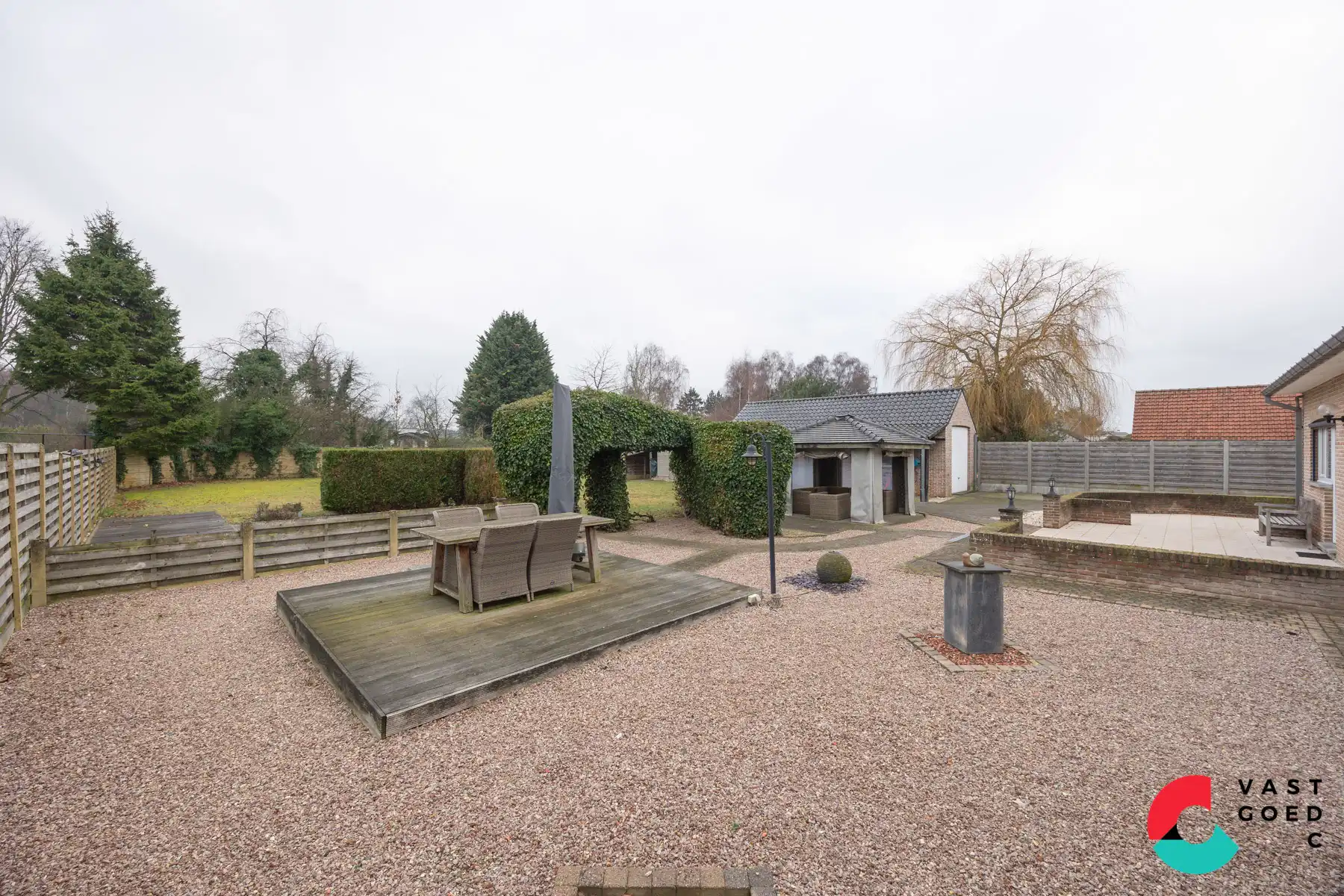 Huis te koop foto 26