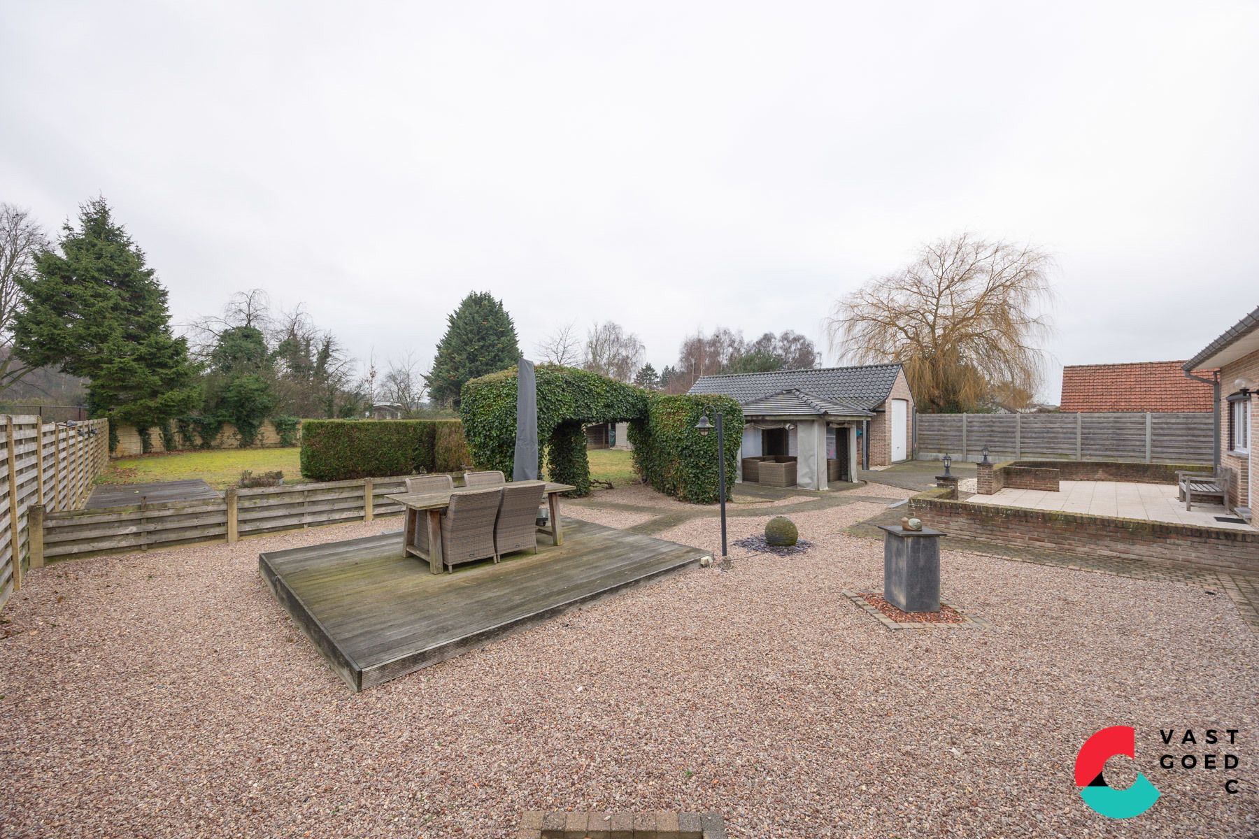 Huis te koop foto 23