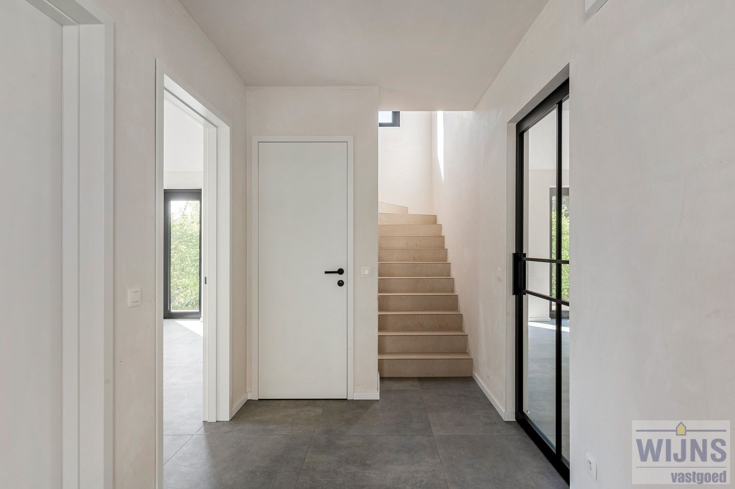Moderne nieuwbouw open bebouwing op 861 m². foto 17