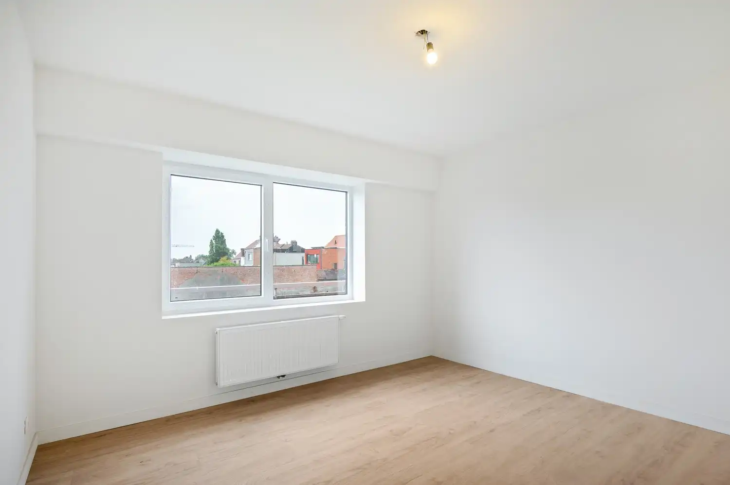 Prachtig appartement met 3 slpkrs in hartje Duffel foto 9