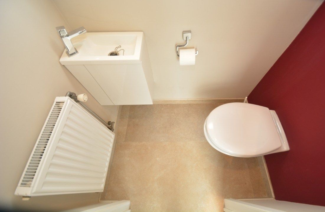 Energiezuinige woning te Tremelo foto 28