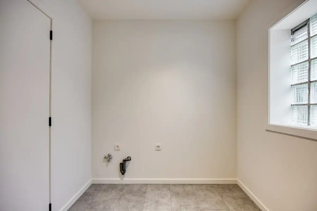 Energiezuinige, volledig gerenoveerde woning met 3 slaapkamers in Ninove foto 20