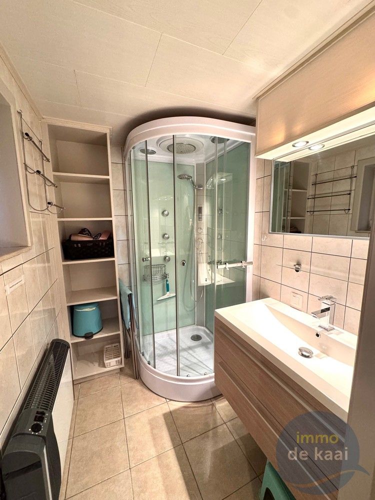 Vakantiewoning voor 6 personen - volle eigendom foto 12
