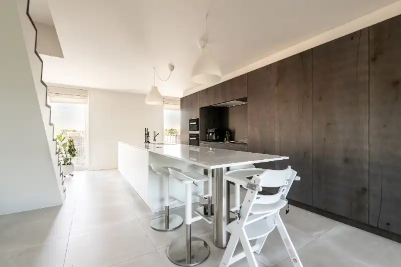 Energiezuinige appartement met prachtig open zicht foto 8