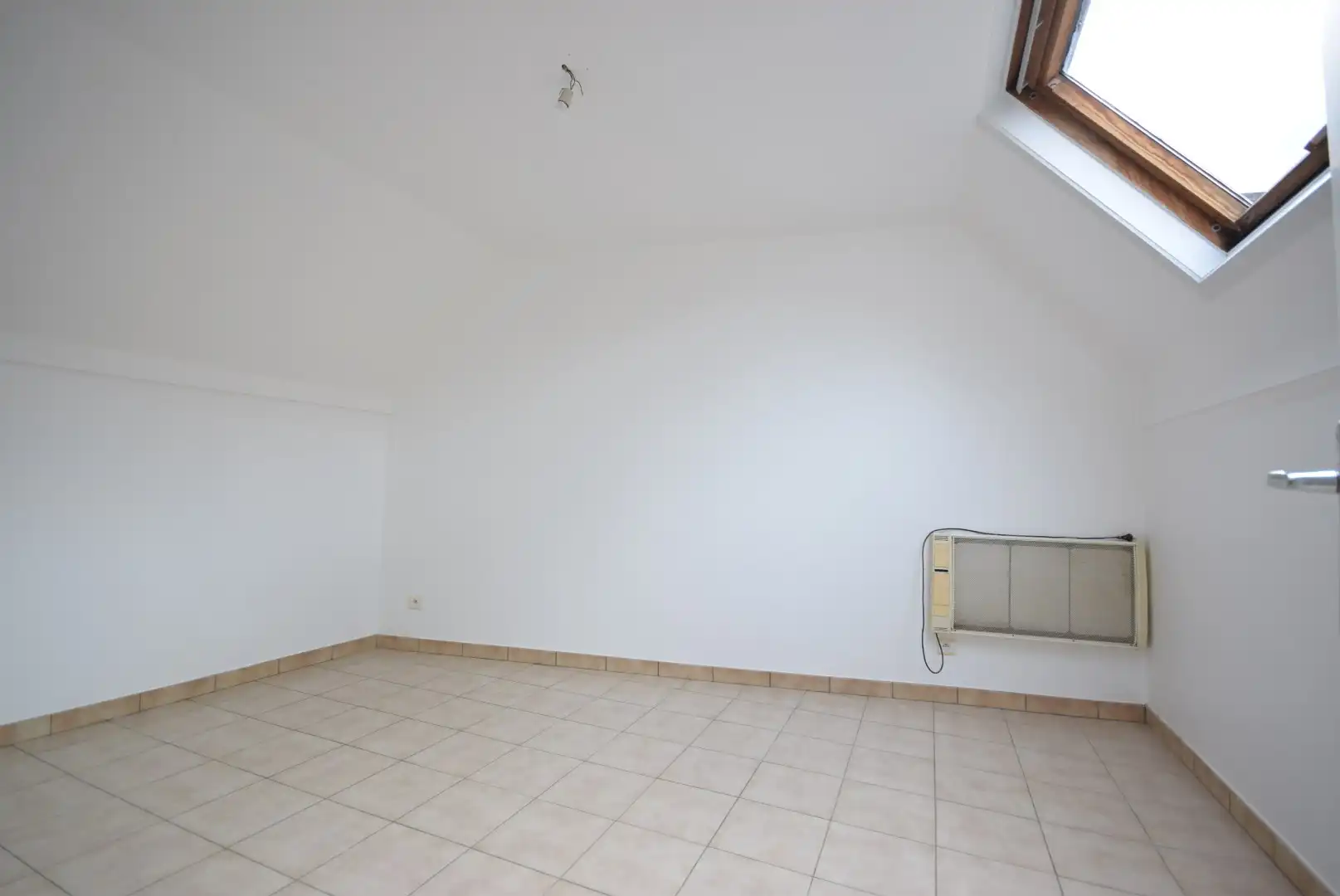 EENSLAAPKAMER APPARTEMENT foto 4