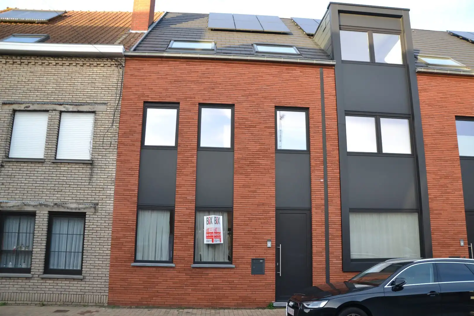 Huis te huur Nieuwstraat 50 - - 8560 Wevelgem