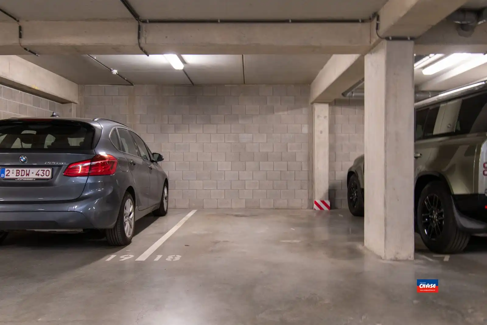 Knap nieuwbouwapp. met 2 slpks + autostpl foto 15